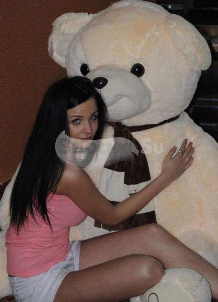 Проститутка Транс Джессика г. Бутурлиновка